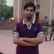 Bhuvnesh Garg