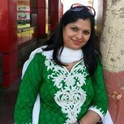 Vandana Tyagi