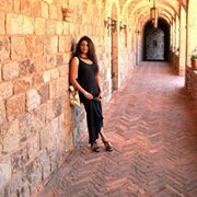 Devashree Parikh
