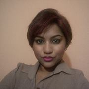 Stacy Ramdeen-bevaun