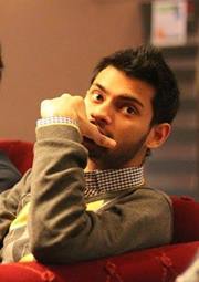 Rahib Khan