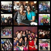 Jyothi Reddy