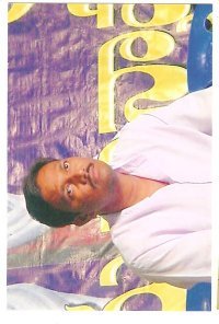 Azithkumar Kanaparthy