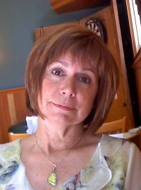 Shelly Armstrong