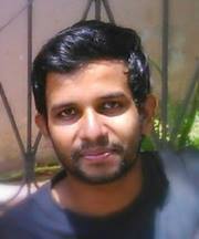 Arun Bhaskar