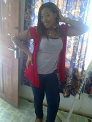 Uzoamaka Nancy