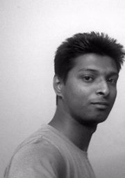 Sachin Pandey