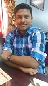 Shaikh Ansar