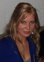 Elizabeth Cameron