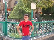 حسين الطرفي