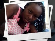 Trizah Wangari
