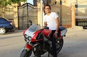 Youssif Taher