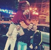 Mohamad Saifan