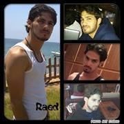 Raed Oudeh
