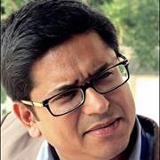 Arif Khan