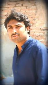 Ghulam Abro