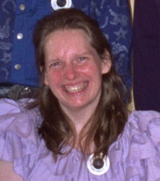 Jo-Ann Murphy