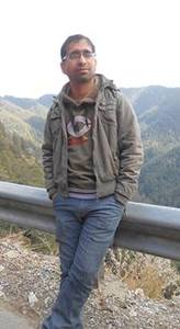 Shahzad Ahmad