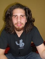 Ивайло Ботев