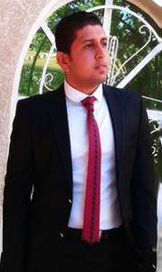 عمار الربيعي