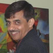 Prabhat Kumar