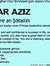 Waqar Aziz