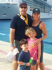 Catherine Hodges durst