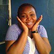 Catherine Asiegbu