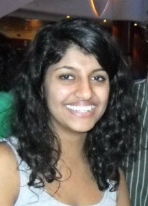 Shwetha
