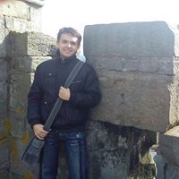 Dimon Behtyanov