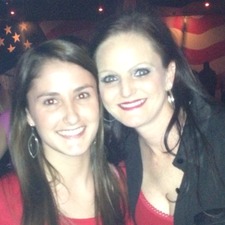 Amanda Stover