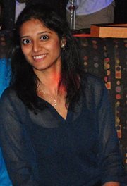 Rachna Shah