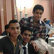 Mohamed Mohamed