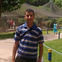 Tarek Arehhal