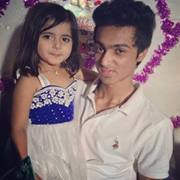 Mohd Shoaib