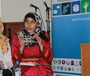 ميساء العبادي