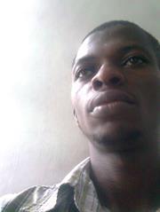 Nicholas Osegbo