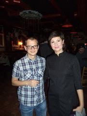 Ольга Ракитина