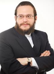 Joel Katz