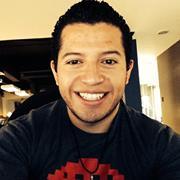 Jose Alfredo Alvarez