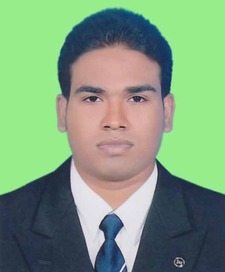 Salman mahmud shahin