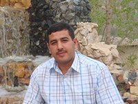 Hayder Jaffal