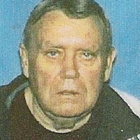 Clarence Walton