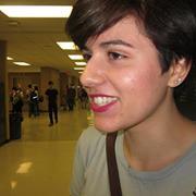 Gabrielle Sapata