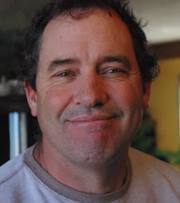 Mike Hackett