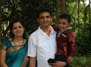 Arun Bhat