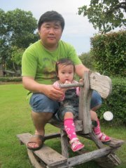 วรท ศรีรัตนโช