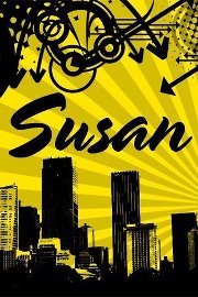 Susan Lane
