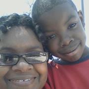 Latasha Mitchell