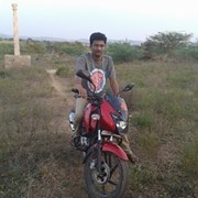 Srikanth Bandike